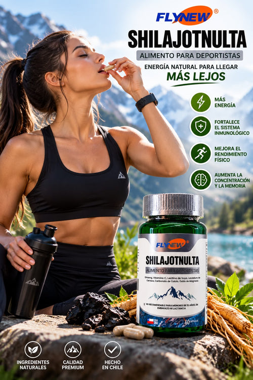 Shilajit Ultra